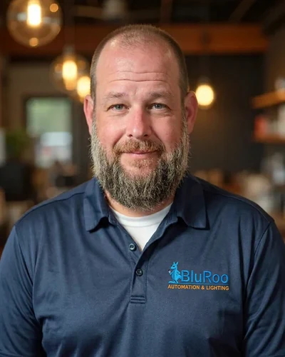 Dave "Harley Dave" Dillon, Project Management / Quality / Service, BluRoo Automation & Lighting